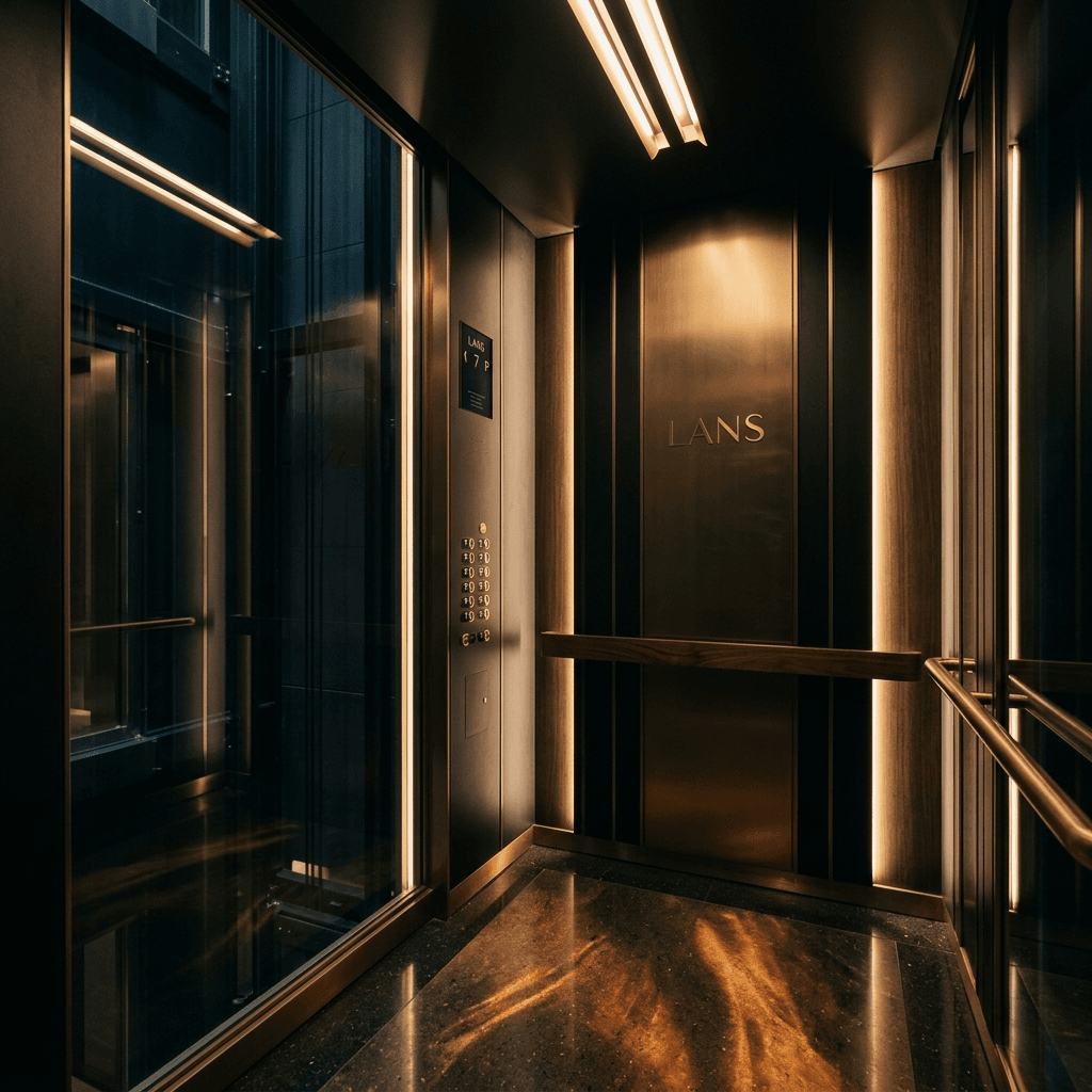 Residential / Home Elevators